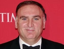 La dieta milagrosa del chef José Andrés: ha perdido 14 kilos en 21 días