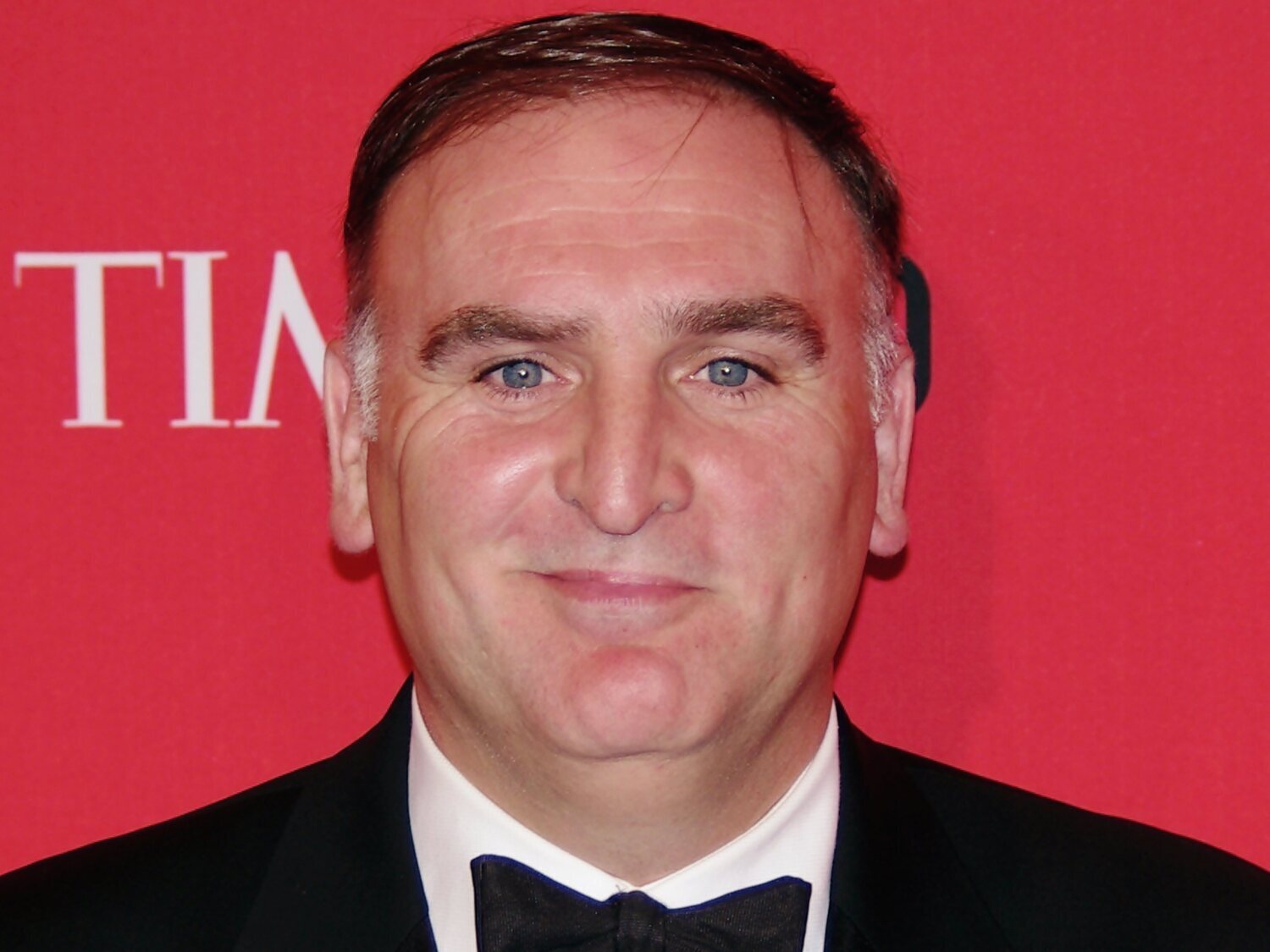 La dieta milagrosa del chef José Andrés: ha perdido 14 kilos en 21 días