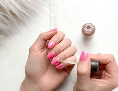 Adiós a este popular esmalte de uñas: Europa lo prohíbe desde el 1 de septiembre