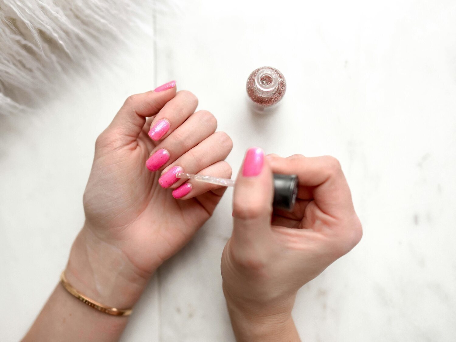 Adiós a este popular esmalte de uñas: Europa lo prohíbe desde el 1 de septiembre