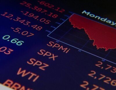 El Ibex 35 supera los 15.000 puntos por primera vez en 17 años: desde el 'crack' de 2008