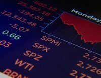 El Ibex 35 supera los 15.000 puntos por primera vez en 17 años: desde el 'crack' de 2008