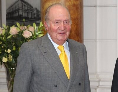 Piden investigar en Hacienda a Juan Carlos I por el dinero que pagó como préstamo a amigos