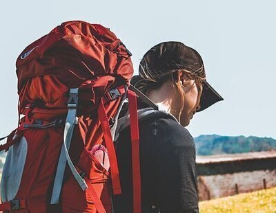Alerta a los peregrinos: el Camino de Santiago en peligro por los incendios de León y Galicia