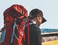 Alerta a los peregrinos: el Camino de Santiago en peligro por los incendios de León y Galicia