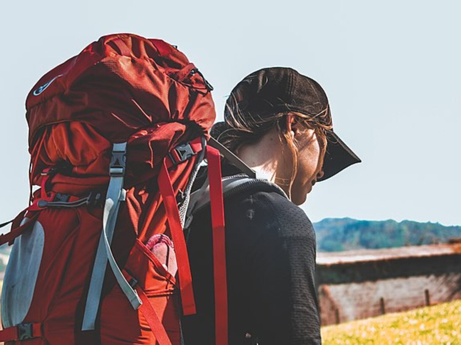 Alerta a los peregrinos: el Camino de Santiago en peligro por los incendios de León y Galicia