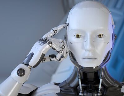 Llega el nuevo robot humanoide: capaz de engendrar un hijo