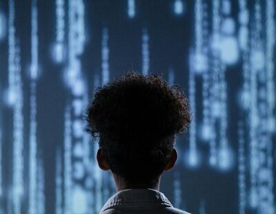 El sorprendente nombre que le pusieron a su hija en honor a la inteligencia artificial