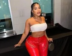 Muere la popular influencer Ariela 'La Langosta' a los 33 años: fue encontrada en su coche