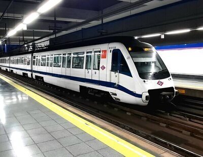 Adiós Metro de Madrid: cierra esta histórica línea desde el 6 de septiembre