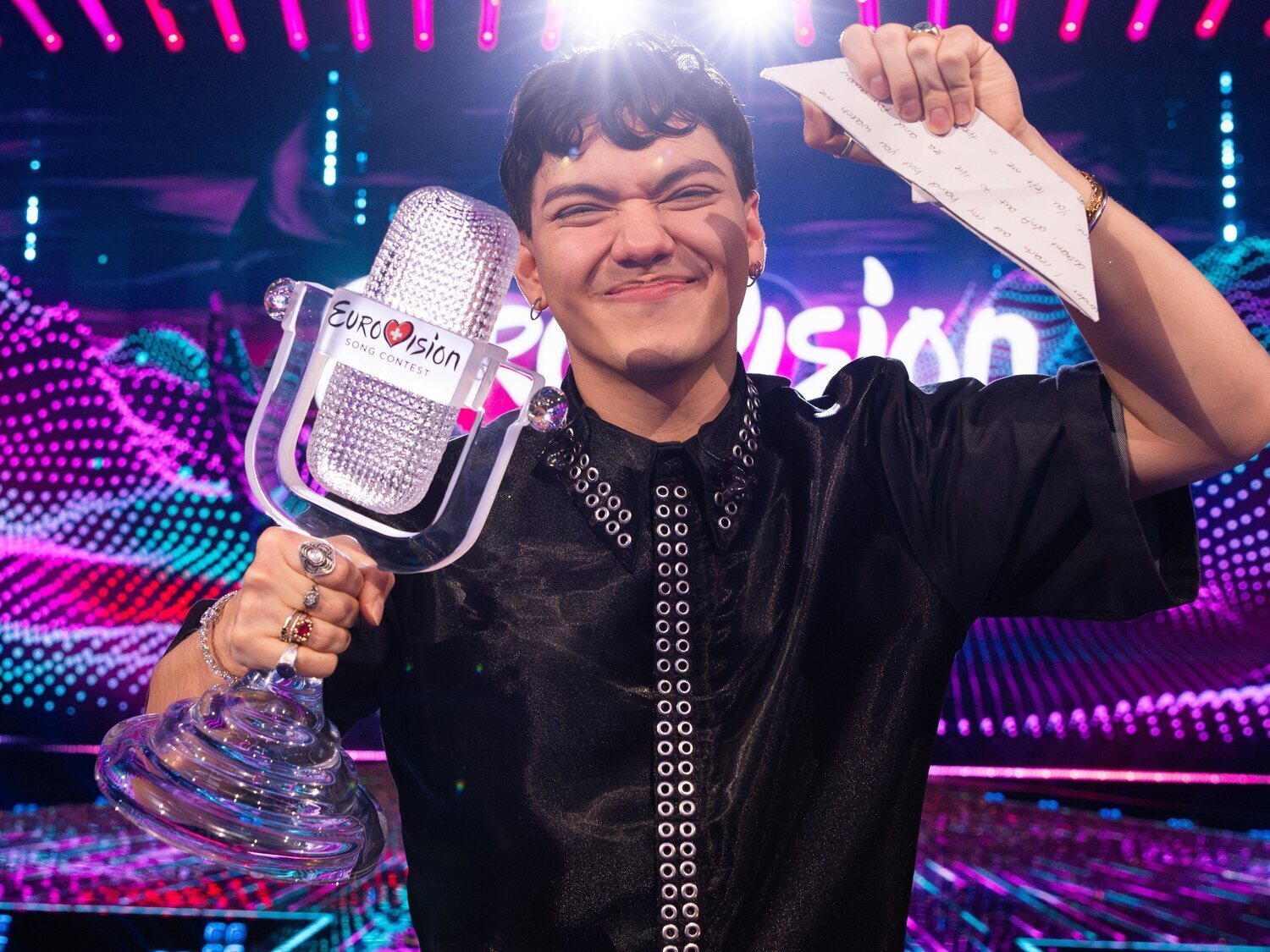 Viena será sede de Eurovisión por tercera vez en 2026