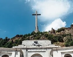 De mausoleo franquista a lugar de memoria: ¿Cuál será el futuro del Valle de Cuelgamuros?