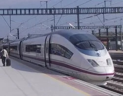 Restablecido el servicio de trenes entre Madrid y Galicia tras una semana suspendido