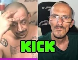 Qué es Kick: la alternativa a Twitch de Simón Pérez, Silvia Charro y un muerto en directo