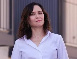 Un bombero se queda sin palabras ante la publicación de Ayuso en sus redes sociales