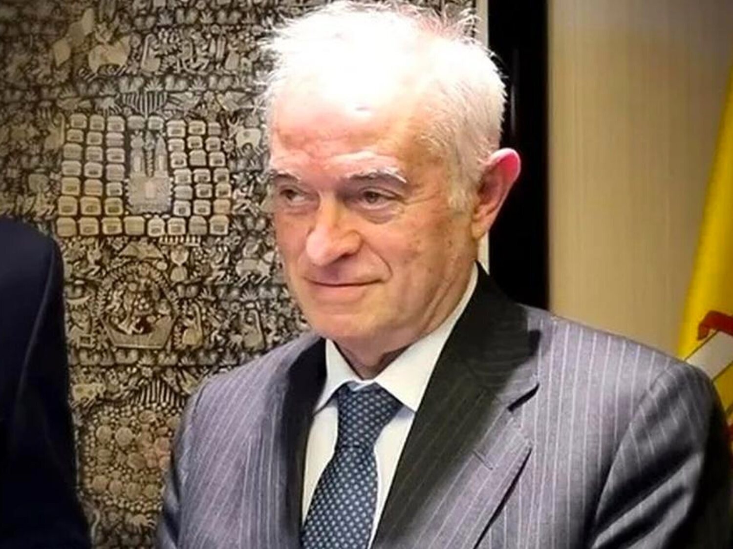 El CGPJ investiga también al juez Peinado por archivar una causa que afectaba a Almeida