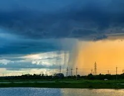 La AEMET activa las alarmas: de una ola de calor a una futura DANA