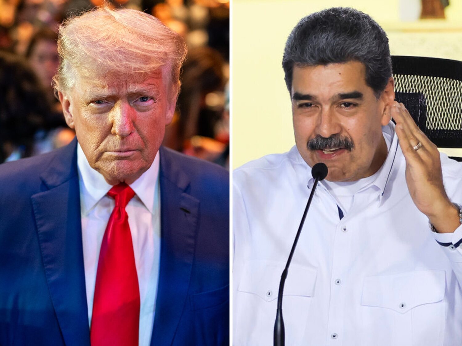 Tensión Venezuela y EEUU: por qué Nicolás Maduro despliega 4,5 millones de milicianos