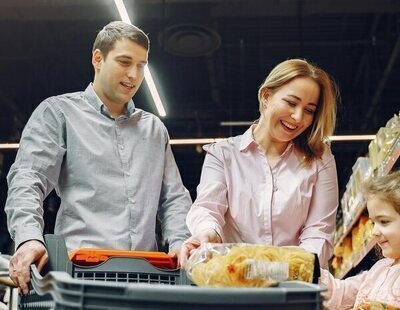 Cuáles son los supermercados que más crecen en España: abren tiendas por todo el país