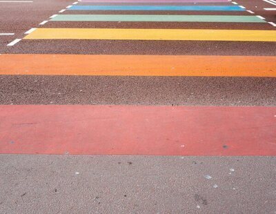 Retiran el paso de peatones homenaje al atentado de Pulse en Florida: "Un acto político cruel"