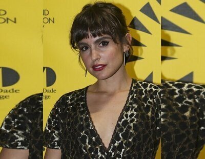 Muere Verónica Echegui a los 42 años a causa de un cáncer