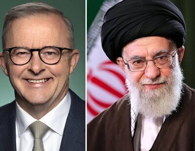 Por qué Australia acusa a Irán de atacar en su territorio: claves del conflicto