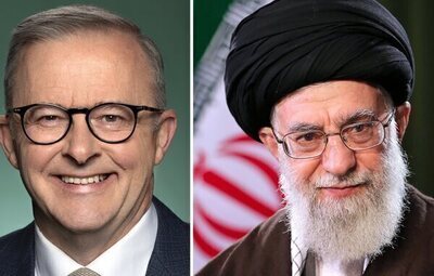 Por qué Australia acusa a Irán de atacar en su territorio: claves del conflicto