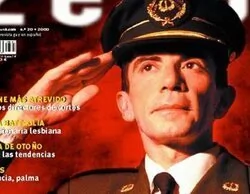 Muere José María Sánchez Silva: primer militar que habló en público de su homosexualidad