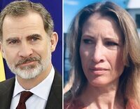La brutal confesión de Eva Sannum sobre el rey Felipe VI: desvela cómo es en la intimidad
