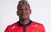 Muere el futbolista Marcos Olmedo a los 26 años