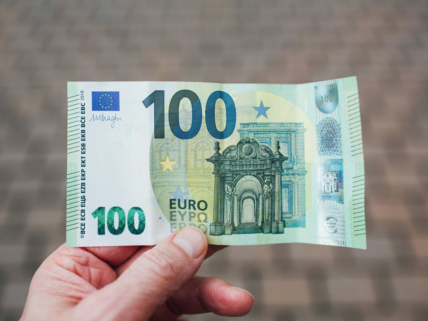 Confirmado por el Banco de España: cómo recuperar billetes quemados en los incendios