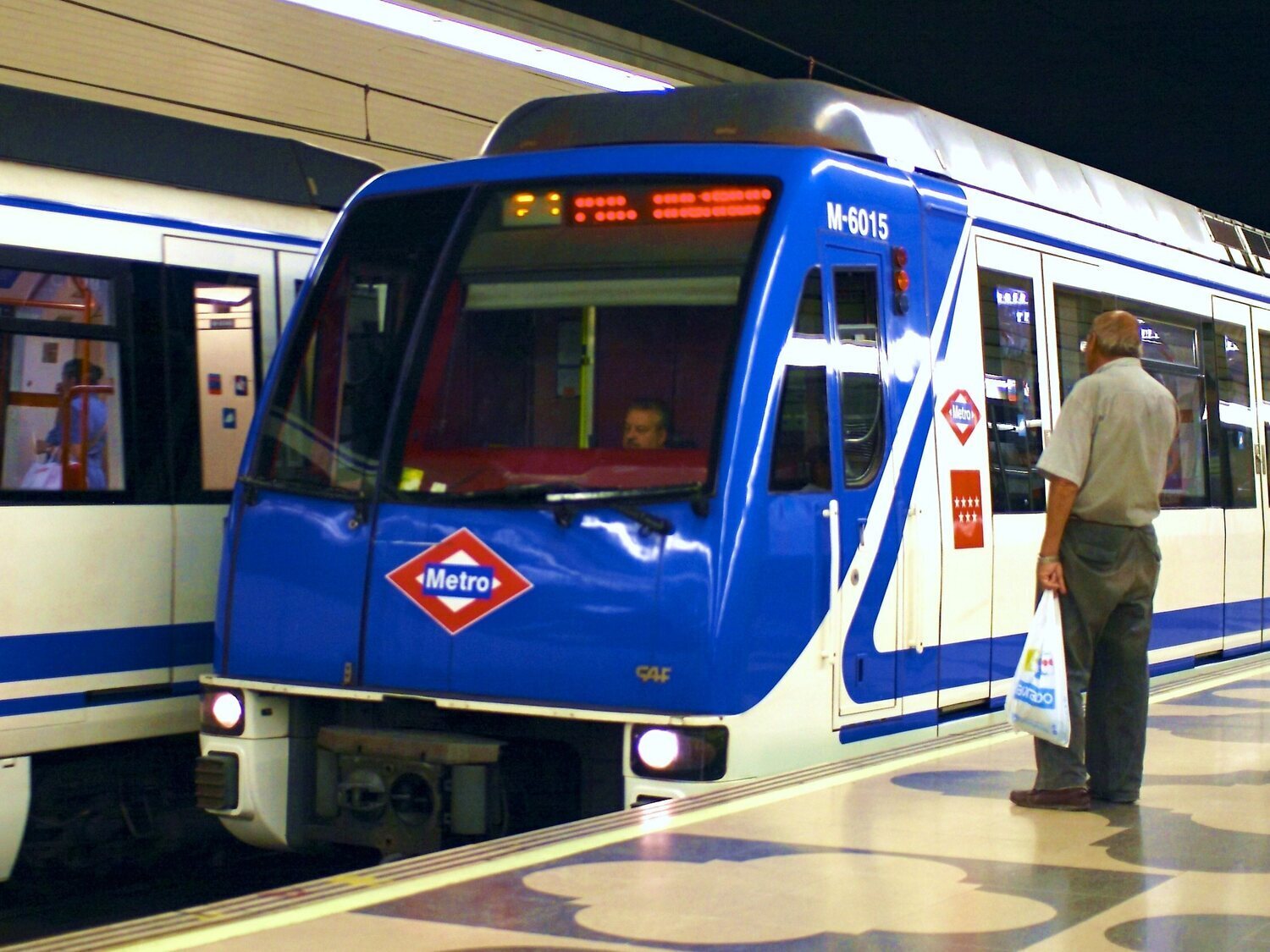 Adiós Metro de Madrid: cierra esta emblemática línea y afecta a toda una localidad