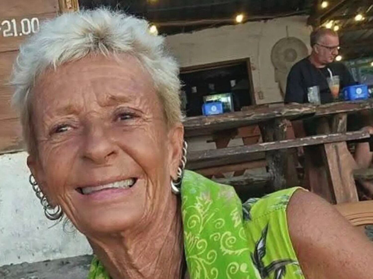 Qué se sabe de 'Mati': La turista española desaparecida en Indonesia