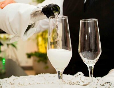 'Simpa' en Alicante: detenidos por pagar una botella de 850 euros con billetes falsos