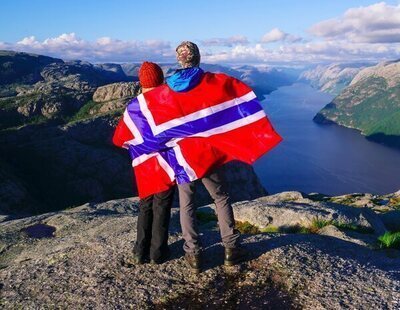 Sueldo de 5.000 euros al mes: Noruega lanza más de 13.000 empleos para españoles