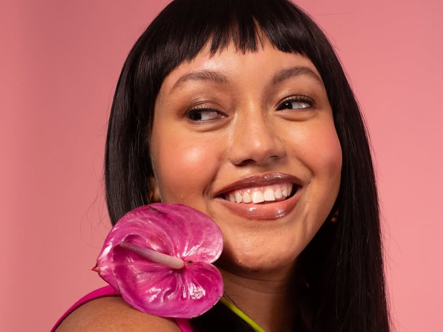 Muere la influencer Natasha Allen a los 28 años