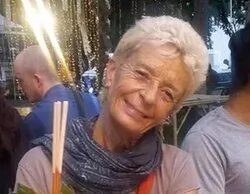 Sale a la luz el último mensaje de Matilde Muñoz: desaparecida en Indonesia