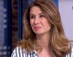 Qué fue de Ana García-Siñeriz, la mítica presentadora de 'Lo + Plus': su nueva vida