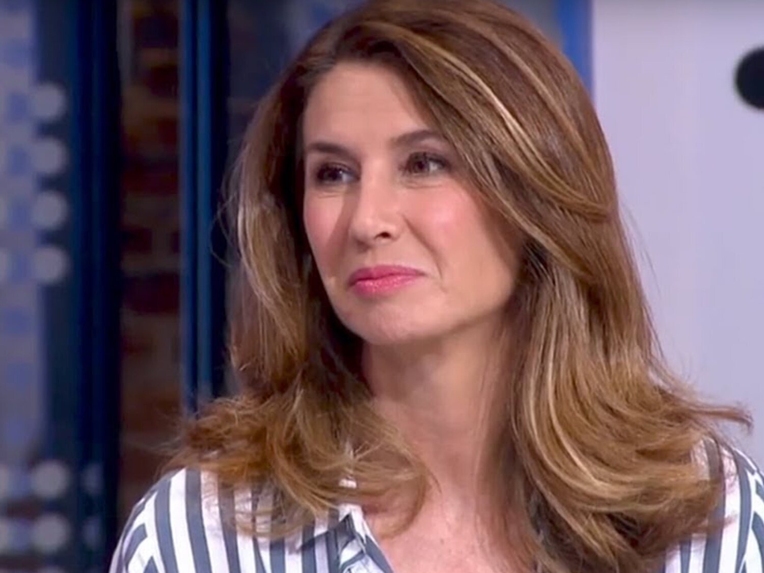 Qué fue de Ana García-Siñeriz, la mítica presentadora de 'Lo + Plus': su nueva vida