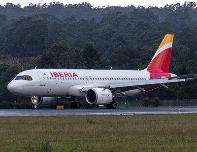 Vuelos 'low cost' desde 21 euros: Iberia lanza una campaña de vuelos a precios de saldo