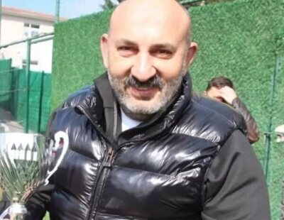 Asesinan brutalmente a tiros al presidente de un popular club de fútbol