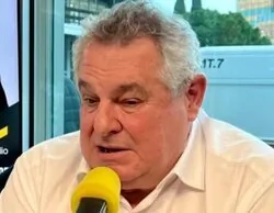 Muere Víctor Terradellas: impulsor de las relaciones entre Putin y el independentismo