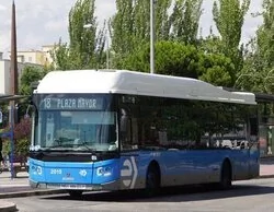 Qué días son gratis los autobuses de EMT Madrid y Bicimad: requisitos