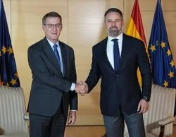 PP y VOX se disparan en las encuestas: así quedaría el Congreso si se celebran elecciones