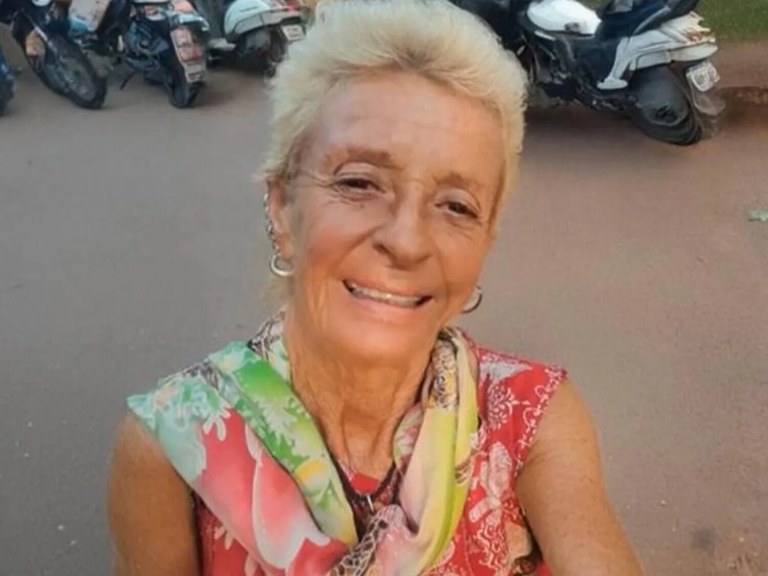 Sale a la luz cómo fue la brutal muerte de Mati Muñoz: desaparecida en Indonesia