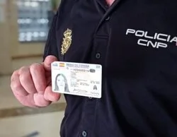 Qué riesgos tiene el DNI digital: la alerta de la OCU