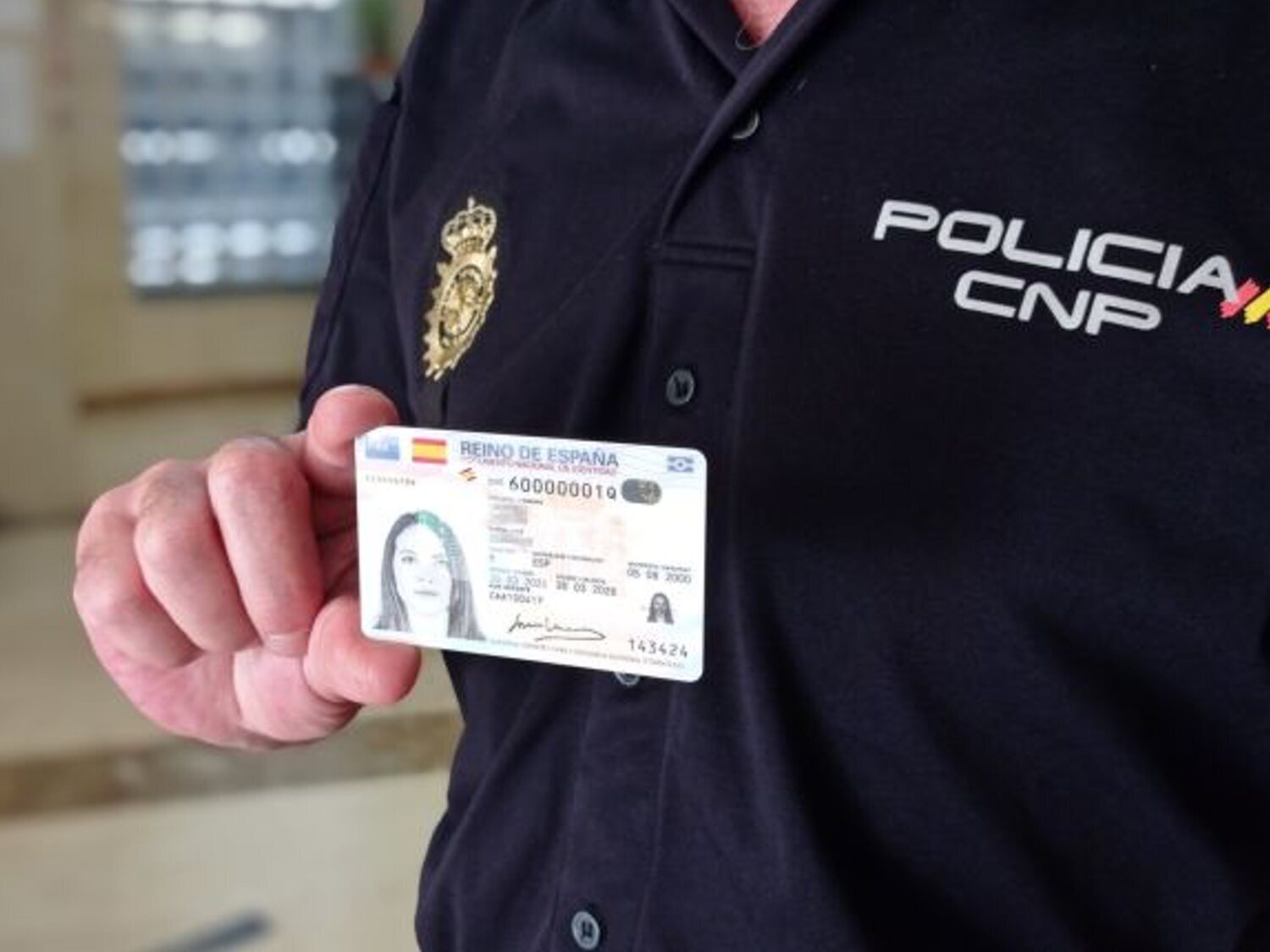 Qué riesgos tiene el DNI digital: la alerta de la OCU