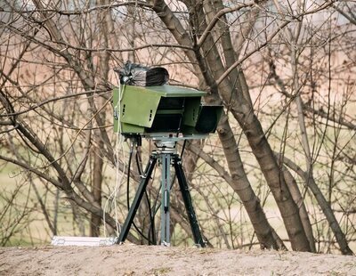 Este es el radar que más multa en España: 204 multas por día