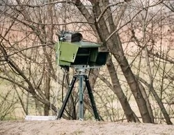 Este es el radar que más multa en España: 204 multas por día