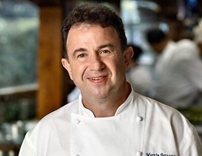 Cuál es el restaurante favorito del chef Martín Berasategui: menú del día a 14 euros